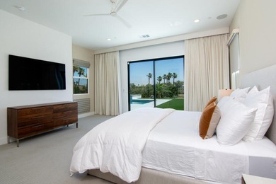 Located within the highly sought-after, guard gated Escena on Escena Golf Club in California - for sale on GolfHomes.com, golf home, golf lot