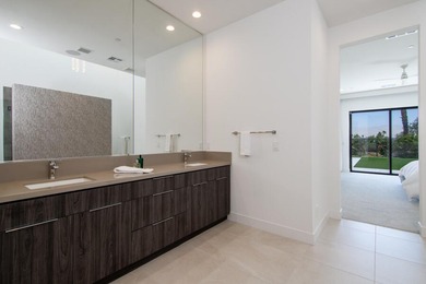 Located within the highly sought-after, guard gated Escena on Escena Golf Club in California - for sale on GolfHomes.com, golf home, golf lot