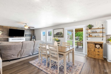 Welcome to 3150 N Cherry Grove Way in Star's sought-after on River Birch Golf Course in Idaho - for sale on GolfHomes.com, golf home, golf lot