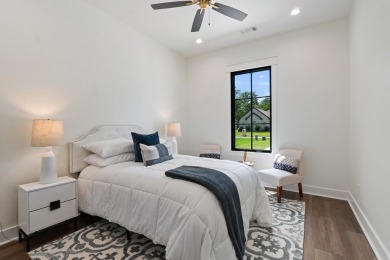 Discover this stunning, newly constructed, 4-bedroom, 3 on Hot Springs Golf and Country Club in Arkansas - for sale on GolfHomes.com, golf home, golf lot