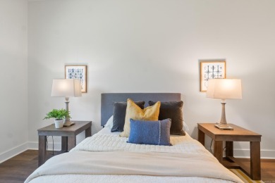 Discover this stunning, newly constructed, 4-bedroom, 3 on Hot Springs Golf and Country Club in Arkansas - for sale on GolfHomes.com, golf home, golf lot