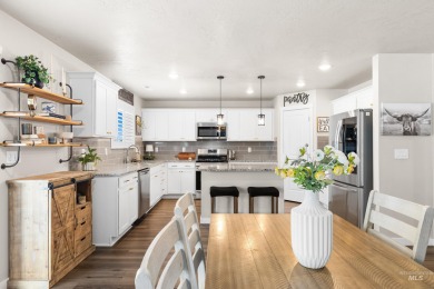 Welcome to 3150 N Cherry Grove Way in Star's sought-after on River Birch Golf Course in Idaho - for sale on GolfHomes.com, golf home, golf lot