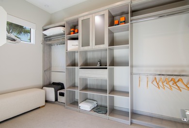 Located within the highly sought-after, guard gated Escena on Escena Golf Club in California - for sale on GolfHomes.com, golf home, golf lot