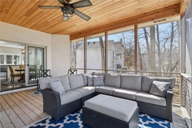 Don't miss your chance to own this spectacular 4BR/5BA 2-story on Burl Oaks Golf Club in Minnesota - for sale on GolfHomes.com, golf home, golf lot