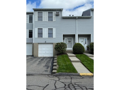 Come see this spacious 1300 square feet condo in the much on Eastwood Country Club in Connecticut - for sale on GolfHomes.com, golf home, golf lot