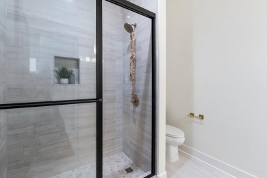 Discover this stunning, newly constructed, 4-bedroom, 3 on Hot Springs Golf and Country Club in Arkansas - for sale on GolfHomes.com, golf home, golf lot