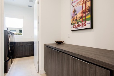 Located within the highly sought-after, guard gated Escena on Escena Golf Club in California - for sale on GolfHomes.com, golf home, golf lot