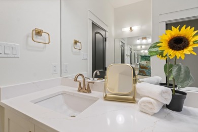 Discover this stunning, newly constructed, 4-bedroom, 3 on Hot Springs Golf and Country Club in Arkansas - for sale on GolfHomes.com, golf home, golf lot