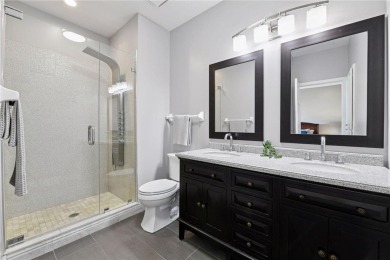 Don't miss your chance to own this spectacular 4BR/5BA 2-story on Burl Oaks Golf Club in Minnesota - for sale on GolfHomes.com, golf home, golf lot