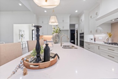 Discover this stunning, newly constructed, 4-bedroom, 3 on Hot Springs Golf and Country Club in Arkansas - for sale on GolfHomes.com, golf home, golf lot