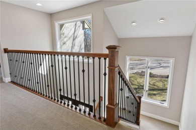 Don't miss your chance to own this spectacular 4BR/5BA 2-story on Burl Oaks Golf Club in Minnesota - for sale on GolfHomes.com, golf home, golf lot