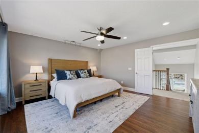 Don't miss your chance to own this spectacular 4BR/5BA 2-story on Burl Oaks Golf Club in Minnesota - for sale on GolfHomes.com, golf home, golf lot