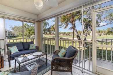 Beautiful, Move-In-Ready 2-Bedroom + Den, 2-Bath Condo in highly on Kelly Greens Golf and Country Club in Florida - for sale on GolfHomes.com, golf home, golf lot