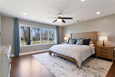 Don't miss your chance to own this spectacular 4BR/5BA 2-story on Burl Oaks Golf Club in Minnesota - for sale on GolfHomes.com, golf home, golf lot