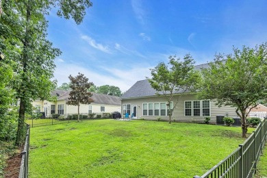 Welcome to 6522 Devonshire Lane in the highly sought-after on Blackmoor Golf Club in South Carolina - for sale on GolfHomes.com, golf home, golf lot