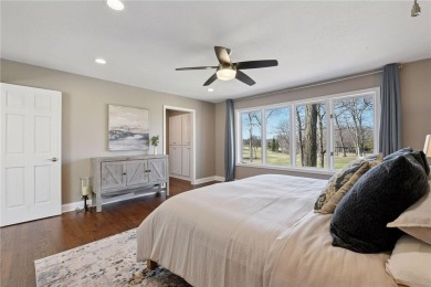 Don't miss your chance to own this spectacular 4BR/5BA 2-story on Burl Oaks Golf Club in Minnesota - for sale on GolfHomes.com, golf home, golf lot
