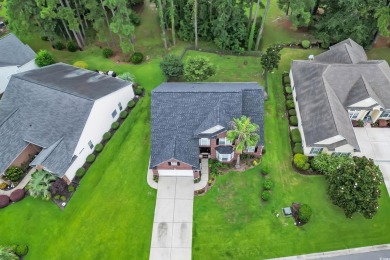 Welcome to 6522 Devonshire Lane in the highly sought-after on Blackmoor Golf Club in South Carolina - for sale on GolfHomes.com, golf home, golf lot