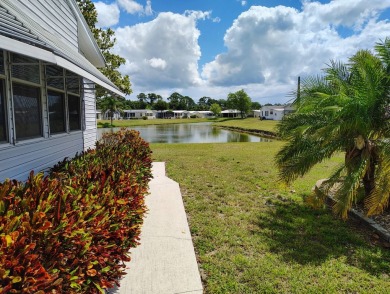 Welcome to Spanish Lakes Fairways /55+ Adult Active Community on Spanish Lakes Fairways in Florida - for sale on GolfHomes.com, golf home, golf lot