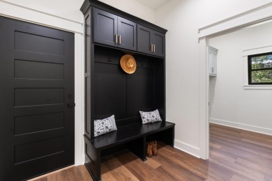 Discover this stunning, newly constructed, 4-bedroom, 3 on Hot Springs Golf and Country Club in Arkansas - for sale on GolfHomes.com, golf home, golf lot