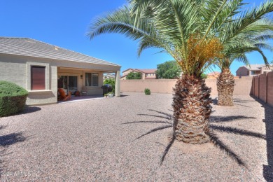 Step into this charming single-story residence, boasting 4 on The Duke At Rancho El Dorado Golf Course in Arizona - for sale on GolfHomes.com, golf home, golf lot