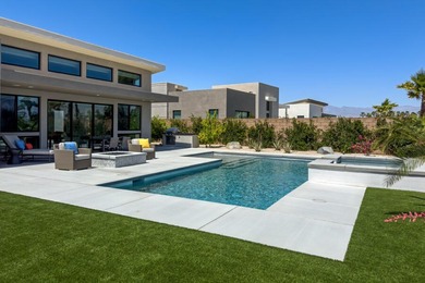 Located within the highly sought-after, guard gated Escena on Escena Golf Club in California - for sale on GolfHomes.com, golf home, golf lot