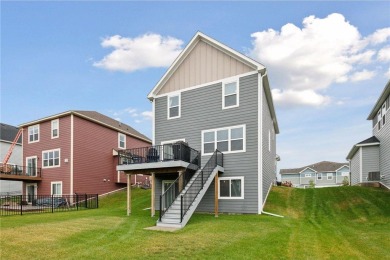 Welcome to your impeccably maintained home that offers both on Sundance Golf and Bowl in Minnesota - for sale on GolfHomes.com, golf home, golf lot