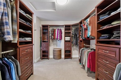 Don't miss your chance to own this spectacular 4BR/5BA 2-story on Burl Oaks Golf Club in Minnesota - for sale on GolfHomes.com, golf home, golf lot