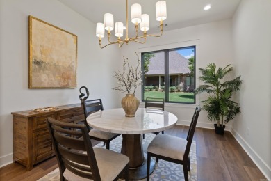 Discover this stunning, newly constructed, 4-bedroom, 3 on Hot Springs Golf and Country Club in Arkansas - for sale on GolfHomes.com, golf home, golf lot