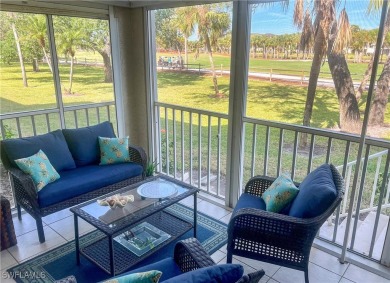 Beautiful, Move-In-Ready 2-Bedroom + Den, 2-Bath Condo in highly on Kelly Greens Golf and Country Club in Florida - for sale on GolfHomes.com, golf home, golf lot