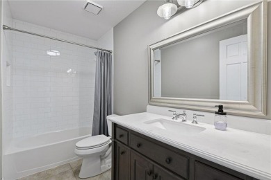 Don't miss your chance to own this spectacular 4BR/5BA 2-story on Burl Oaks Golf Club in Minnesota - for sale on GolfHomes.com, golf home, golf lot