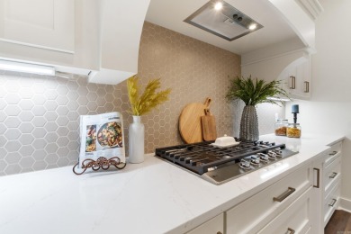 Discover this stunning, newly constructed, 4-bedroom, 3 on Hot Springs Golf and Country Club in Arkansas - for sale on GolfHomes.com, golf home, golf lot