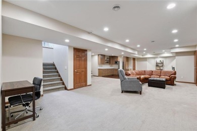 Don't miss your chance to own this spectacular 4BR/5BA 2-story on Burl Oaks Golf Club in Minnesota - for sale on GolfHomes.com, golf home, golf lot