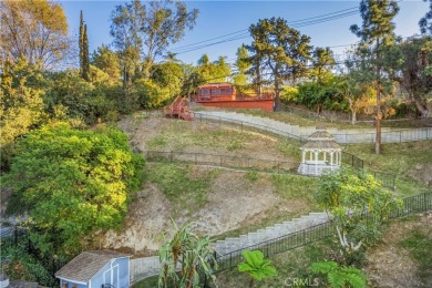 VIEW, VIEW, VIEW!!! This is beautiful home nestled on a quiet on South Hills Country Club in California - for sale on GolfHomes.com, golf home, golf lot