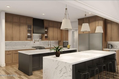 Luxury Custom Home in Forest Creek Golf Club! This stunning on Forest Creek Golf Club  in North Carolina - for sale on GolfHomes.com, golf home, golf lot