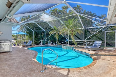 Beautiful home in Lakefield West! Seller may contribute to on The Wanderers Club in Florida - for sale on GolfHomes.com, golf home, golf lot