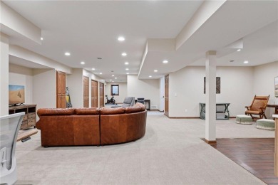Don't miss your chance to own this spectacular 4BR/5BA 2-story on Burl Oaks Golf Club in Minnesota - for sale on GolfHomes.com, golf home, golf lot