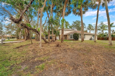 Nestled in the highly desirable Sarasota Golf Club Colony on Sarasota Golf Club in Florida - for sale on GolfHomes.com, golf home, golf lot