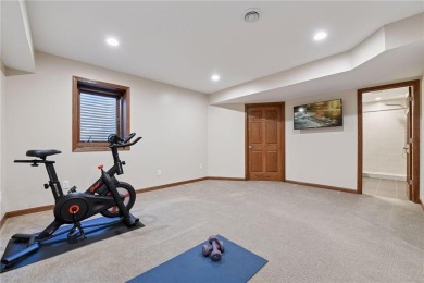 Don't miss your chance to own this spectacular 4BR/5BA 2-story on Burl Oaks Golf Club in Minnesota - for sale on GolfHomes.com, golf home, golf lot