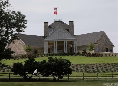 Discover this stunning, newly constructed, 4-bedroom, 3 on Hot Springs Golf and Country Club in Arkansas - for sale on GolfHomes.com, golf home, golf lot