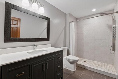 Don't miss your chance to own this spectacular 4BR/5BA 2-story on Burl Oaks Golf Club in Minnesota - for sale on GolfHomes.com, golf home, golf lot