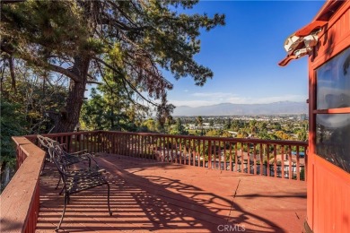 VIEW, VIEW, VIEW!!! This is beautiful home nestled on a quiet on South Hills Country Club in California - for sale on GolfHomes.com, golf home, golf lot