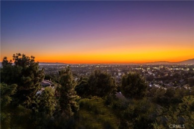 VIEW, VIEW, VIEW!!! This is beautiful home nestled on a quiet on South Hills Country Club in California - for sale on GolfHomes.com, golf home, golf lot