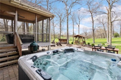 Don't miss your chance to own this spectacular 4BR/5BA 2-story on Burl Oaks Golf Club in Minnesota - for sale on GolfHomes.com, golf home, golf lot
