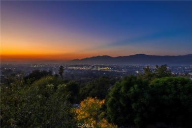 VIEW, VIEW, VIEW!!! This is beautiful home nestled on a quiet on South Hills Country Club in California - for sale on GolfHomes.com, golf home, golf lot