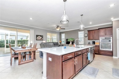 Experience the perfect blend of luxury, comfort, and convenience on Candler Hills Golf and Country Club in Florida - for sale on GolfHomes.com, golf home, golf lot