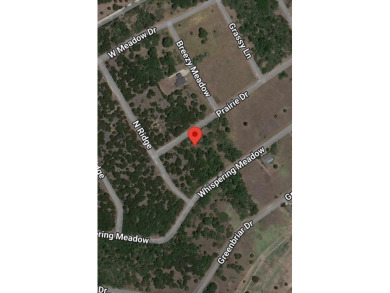Vacant interior lot in the prestigious White Bluff Resort gated on White Bluff Resort - New Course in Texas - for sale on GolfHomes.com, golf home, golf lot