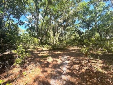 This beautiful 1-acre vacant lot offers an excellent opportunity on Inverness Golf and Country Club in Florida - for sale on GolfHomes.com, golf home, golf lot