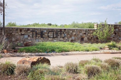 Level .33 acre lot on a culdesac in The Cliffs subdvision on The Cliffs Resort in Texas - for sale on GolfHomes.com, golf home, golf lot
