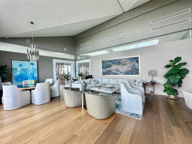 Penthouse in La Loma, Santa Maria of 625 m2 Ultra-Luxury on  in  - for sale on GolfHomes.com, golf home, golf lot