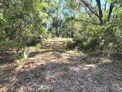 This beautiful 1-acre vacant lot offers an excellent opportunity on Inverness Golf and Country Club in Florida - for sale on GolfHomes.com, golf home, golf lot